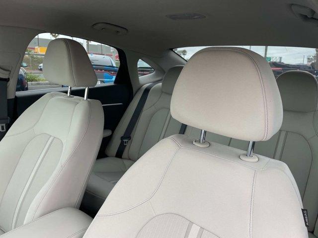 used 2023 Hyundai Sonata car, priced at $20,495