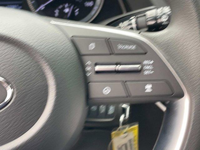 used 2023 Hyundai Sonata car, priced at $20,495