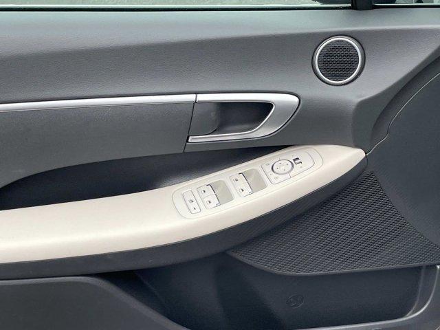 used 2023 Hyundai Sonata car, priced at $20,495