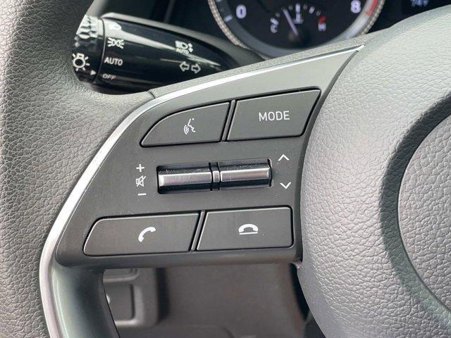 used 2023 Hyundai Sonata car, priced at $20,495
