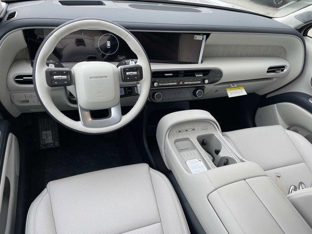 new 2026 Hyundai Palisade Hybrid car, priced at $59,080