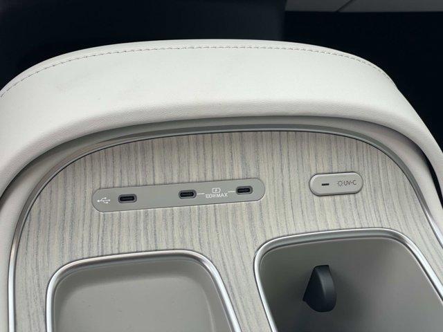 new 2026 Hyundai Palisade Hybrid car, priced at $59,080