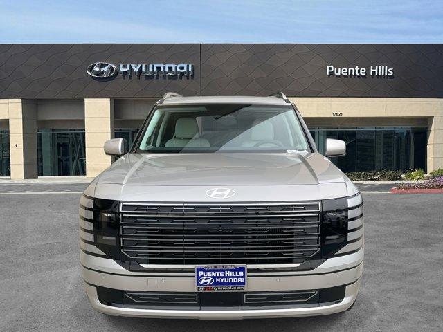 new 2026 Hyundai Palisade Hybrid car, priced at $59,080