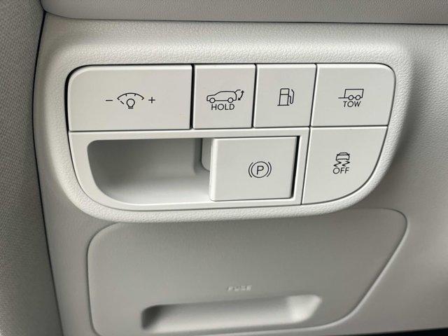 new 2026 Hyundai Palisade Hybrid car, priced at $59,080