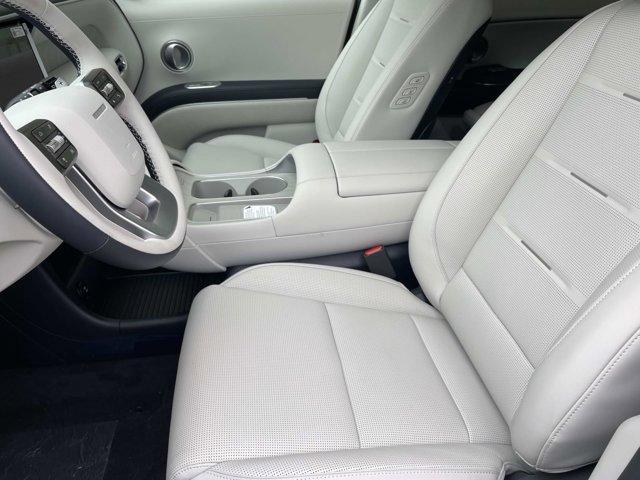 new 2026 Hyundai Palisade Hybrid car, priced at $59,080