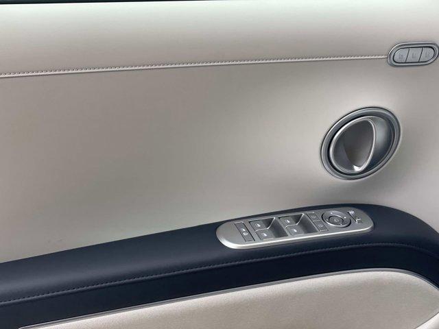 new 2026 Hyundai Palisade Hybrid car, priced at $59,080