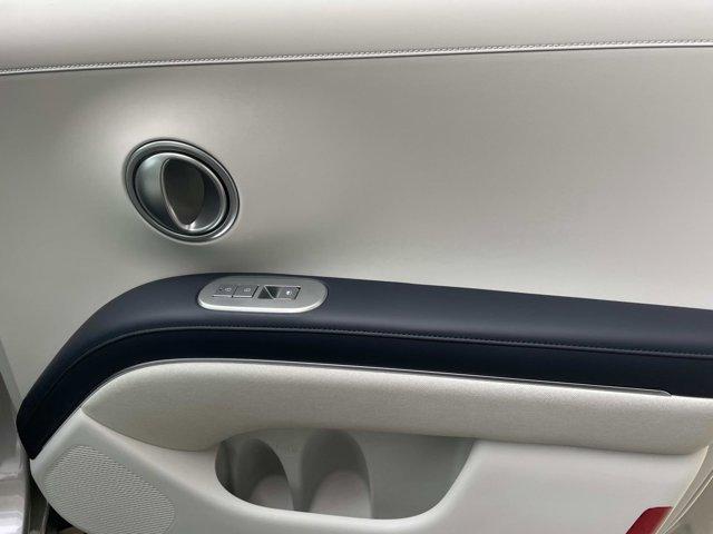 new 2026 Hyundai Palisade Hybrid car, priced at $59,080