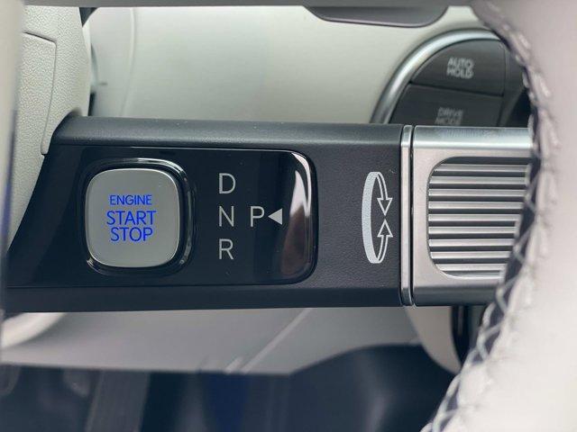 new 2026 Hyundai Palisade Hybrid car, priced at $59,080