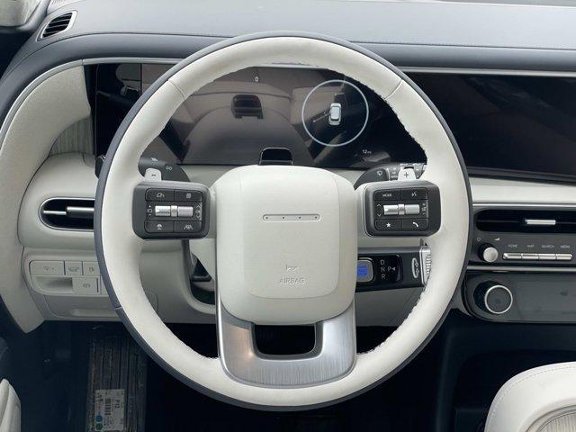 new 2026 Hyundai Palisade Hybrid car, priced at $59,080