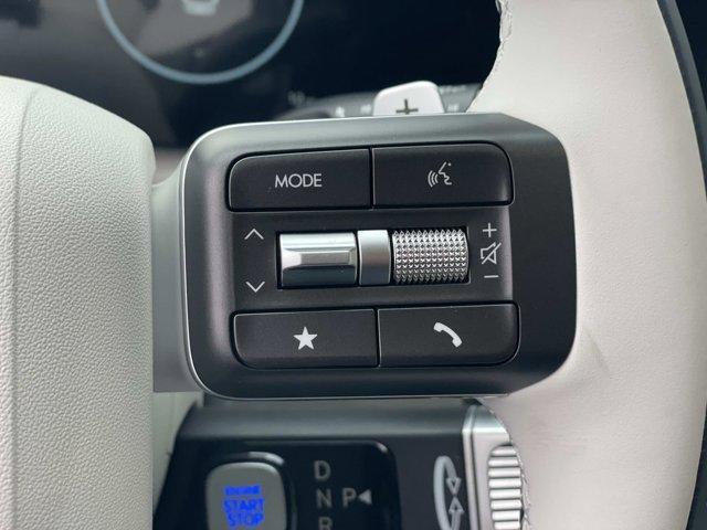 new 2026 Hyundai Palisade Hybrid car, priced at $59,080