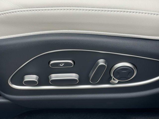 new 2026 Hyundai Palisade Hybrid car, priced at $59,080