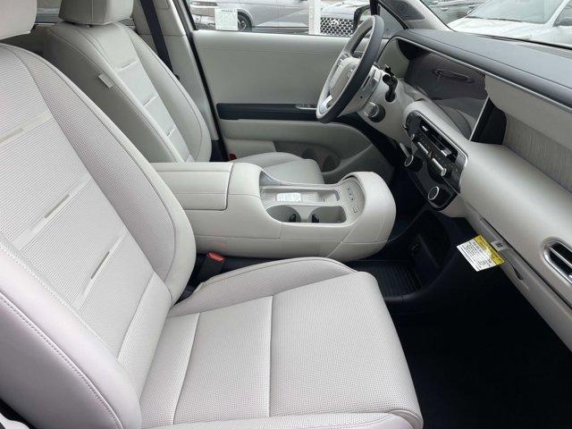 new 2026 Hyundai Palisade Hybrid car, priced at $59,080