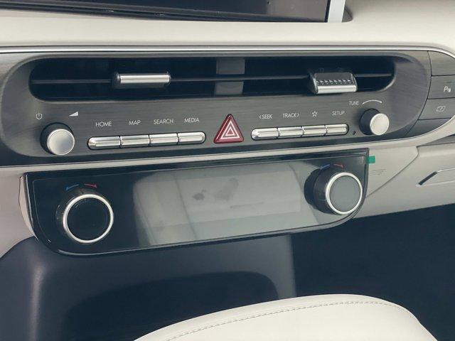 new 2026 Hyundai Palisade Hybrid car, priced at $59,080