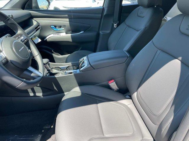 new 2025 Hyundai SANTA CRUZ car, priced at $42,905
