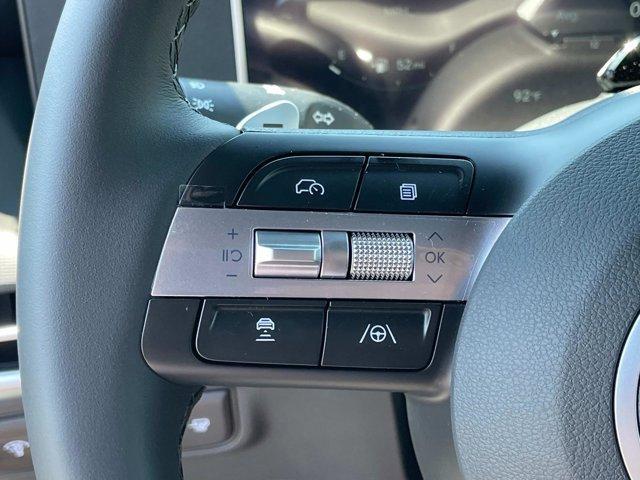 new 2025 Hyundai SANTA CRUZ car, priced at $42,905