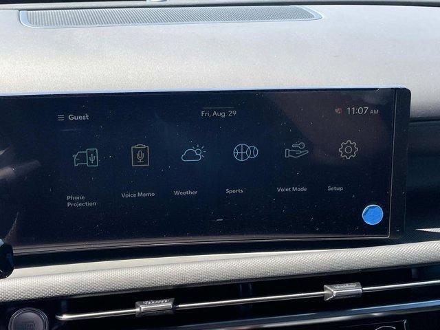 new 2025 Hyundai SANTA CRUZ car, priced at $42,905