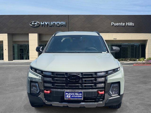 new 2025 Hyundai SANTA CRUZ car, priced at $42,905
