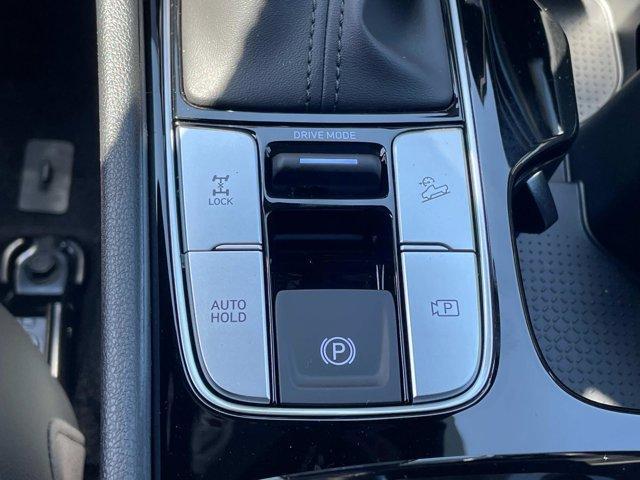 new 2025 Hyundai SANTA CRUZ car, priced at $42,905
