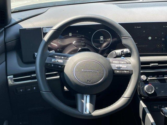 new 2025 Hyundai SANTA CRUZ car, priced at $42,905