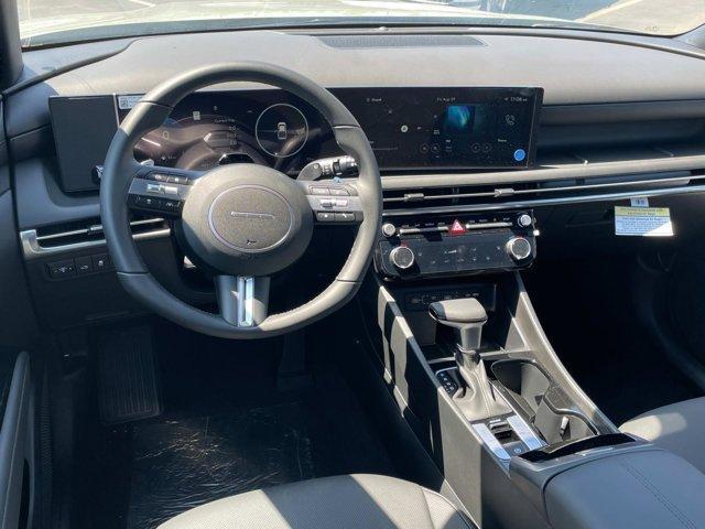 new 2025 Hyundai SANTA CRUZ car, priced at $42,905