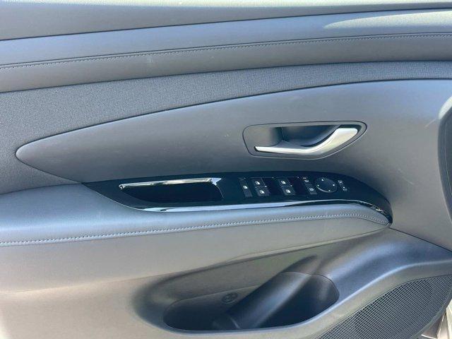 new 2025 Hyundai SANTA CRUZ car, priced at $42,905