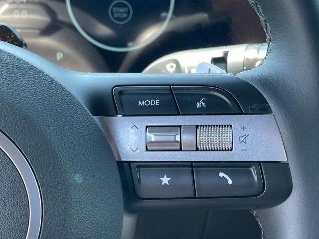 new 2025 Hyundai SANTA CRUZ car, priced at $42,905