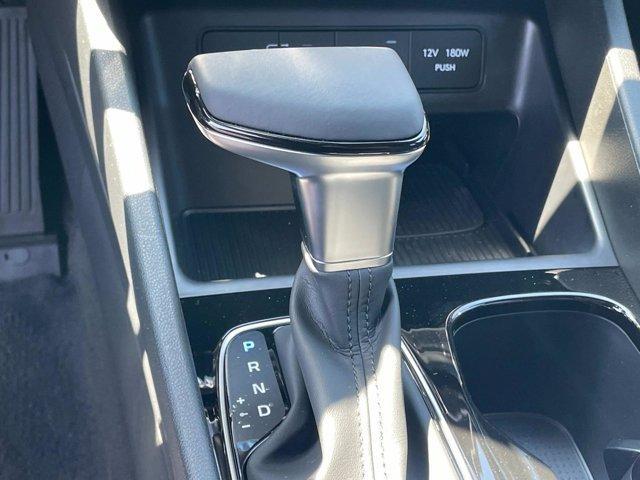 new 2025 Hyundai SANTA CRUZ car, priced at $42,905