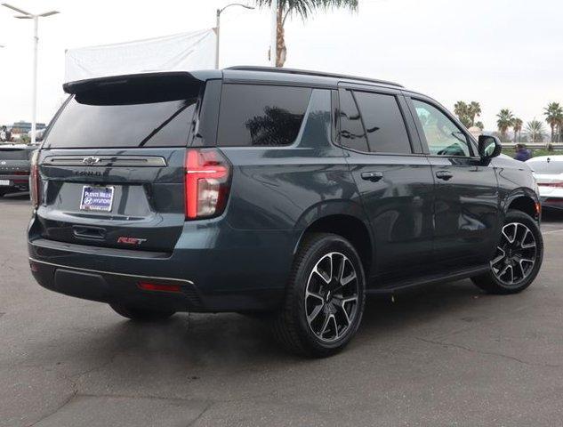 used 2021 Chevrolet Tahoe car, priced at $50,995