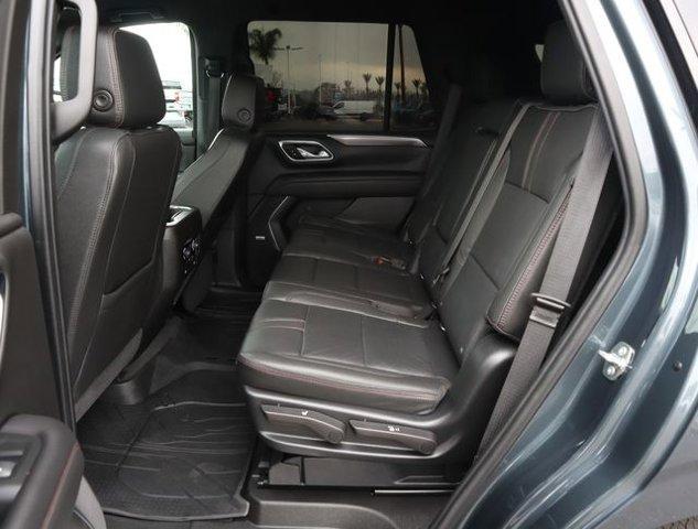 used 2021 Chevrolet Tahoe car, priced at $50,995