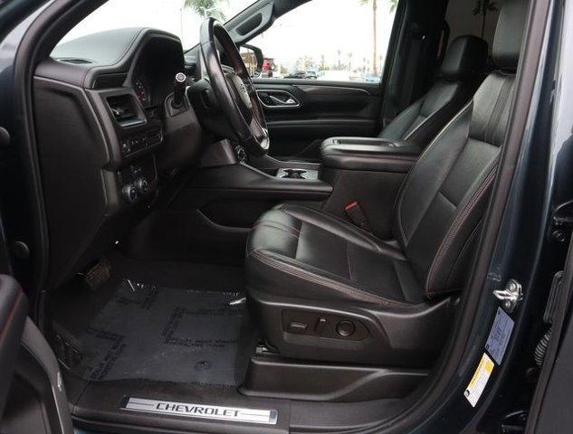 used 2021 Chevrolet Tahoe car, priced at $50,995