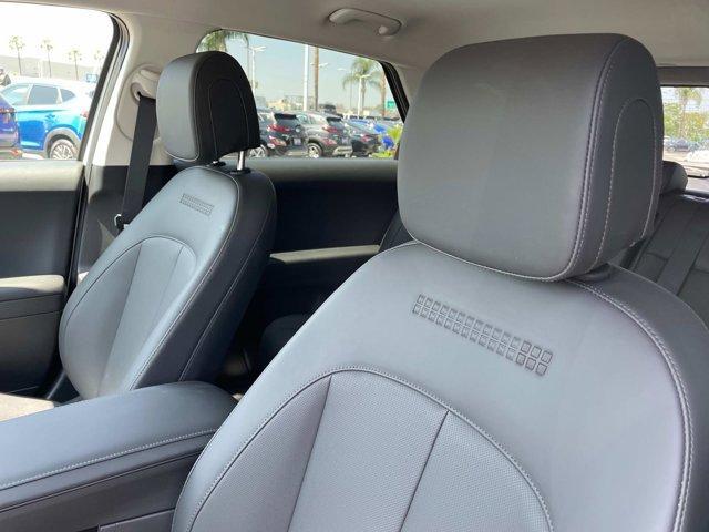 new 2025 Hyundai IONIQ 5 car, priced at $52,515