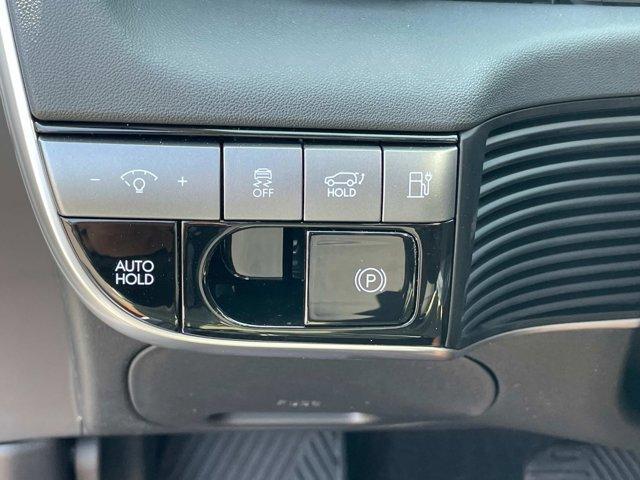 new 2025 Hyundai IONIQ 5 car, priced at $52,515
