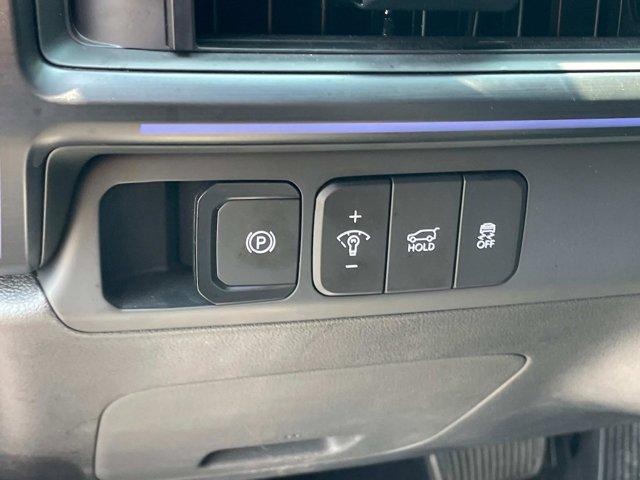 used 2024 Hyundai Santa Fe car, priced at $37,995
