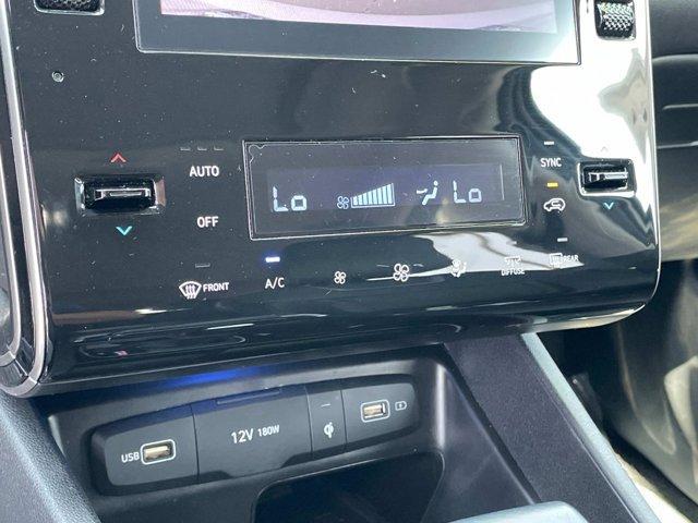 used 2022 Hyundai Tucson car, priced at $19,995