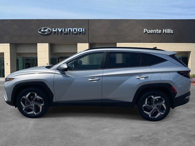 used 2022 Hyundai Tucson car, priced at $19,995