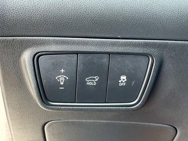 used 2022 Hyundai Tucson car, priced at $19,995