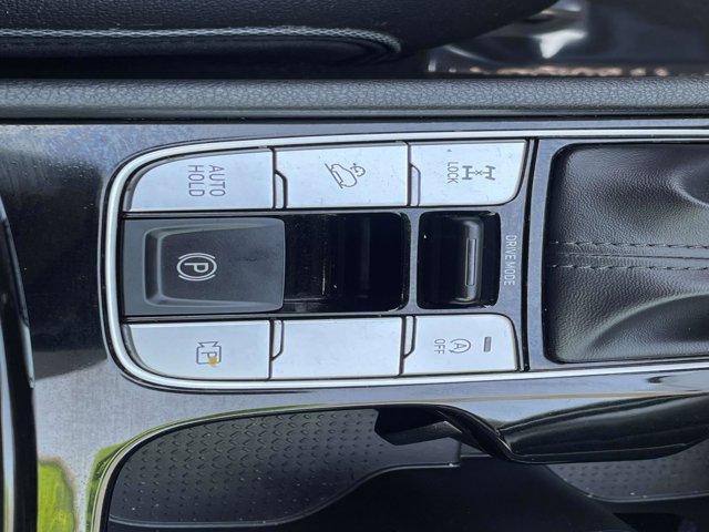 used 2022 Hyundai Tucson car, priced at $19,995