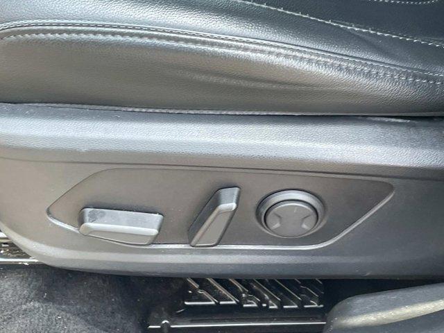 used 2022 Hyundai Tucson car, priced at $19,995
