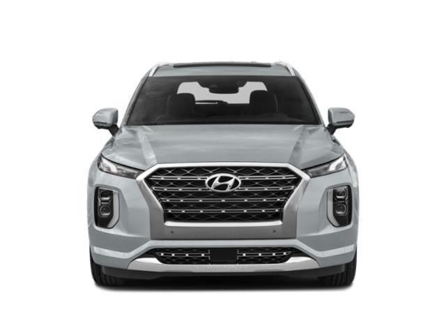 used 2020 Hyundai Palisade car