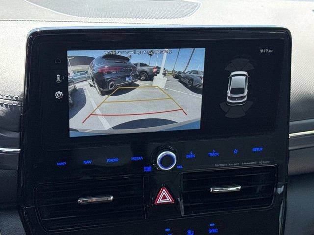 used 2022 Hyundai Ioniq Plug-In Hybrid car, priced at $25,999