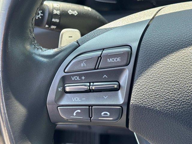 used 2022 Hyundai Ioniq Plug-In Hybrid car, priced at $25,999