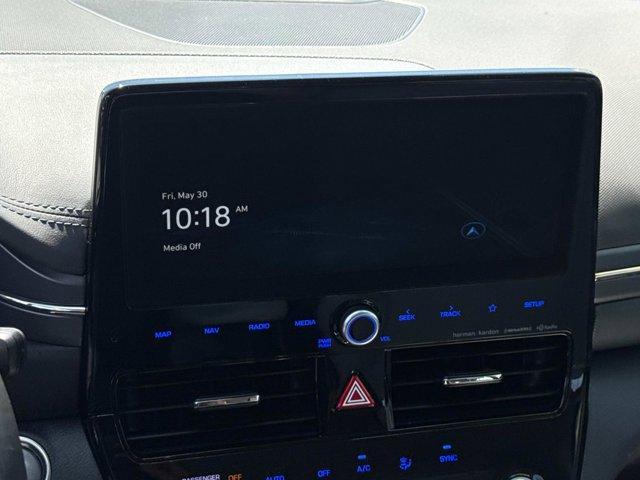 used 2022 Hyundai Ioniq Plug-In Hybrid car, priced at $25,999