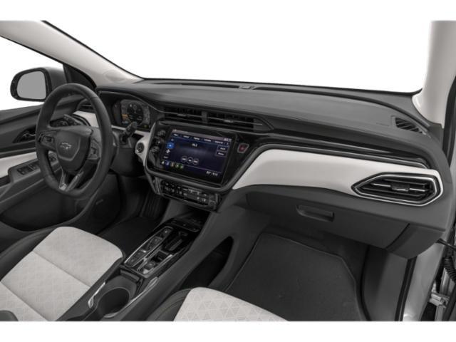 used 2023 Chevrolet Bolt EUV car, priced at $23,495