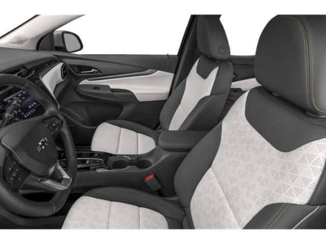 used 2023 Chevrolet Bolt EUV car, priced at $23,495