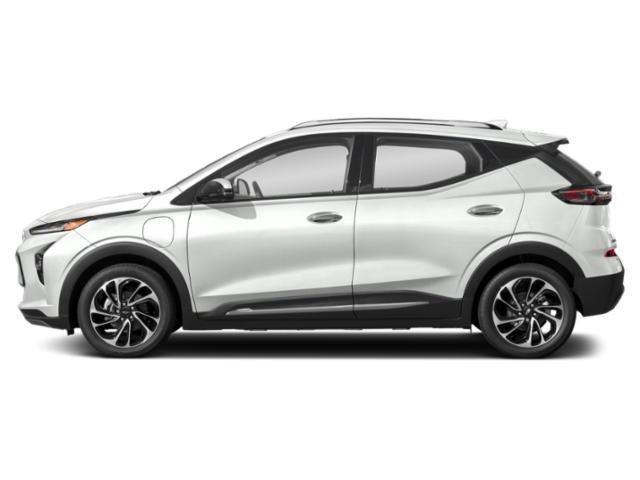 used 2023 Chevrolet Bolt EUV car, priced at $23,495