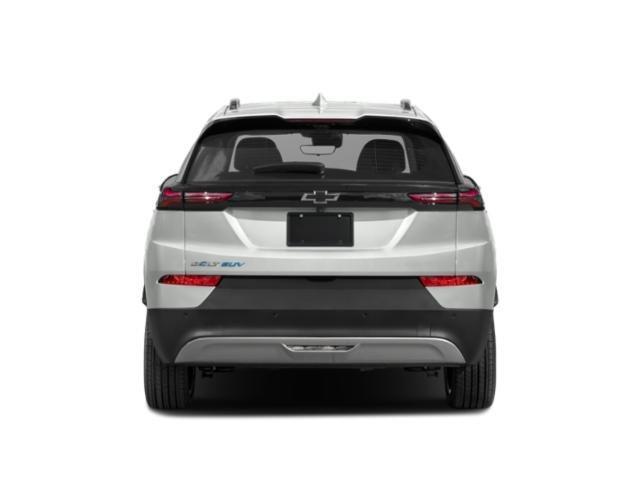 used 2023 Chevrolet Bolt EUV car, priced at $23,495