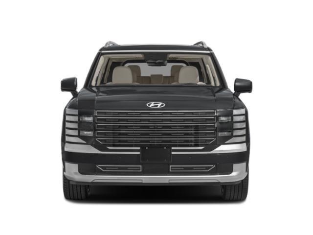 new 2026 Hyundai Palisade car, priced at $58,185