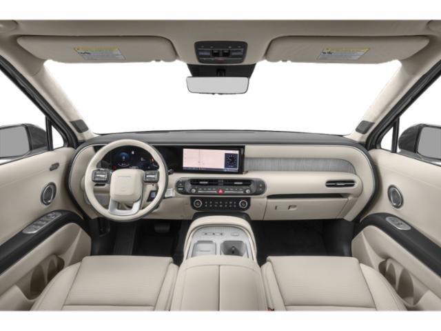 new 2026 Hyundai Palisade car, priced at $58,185