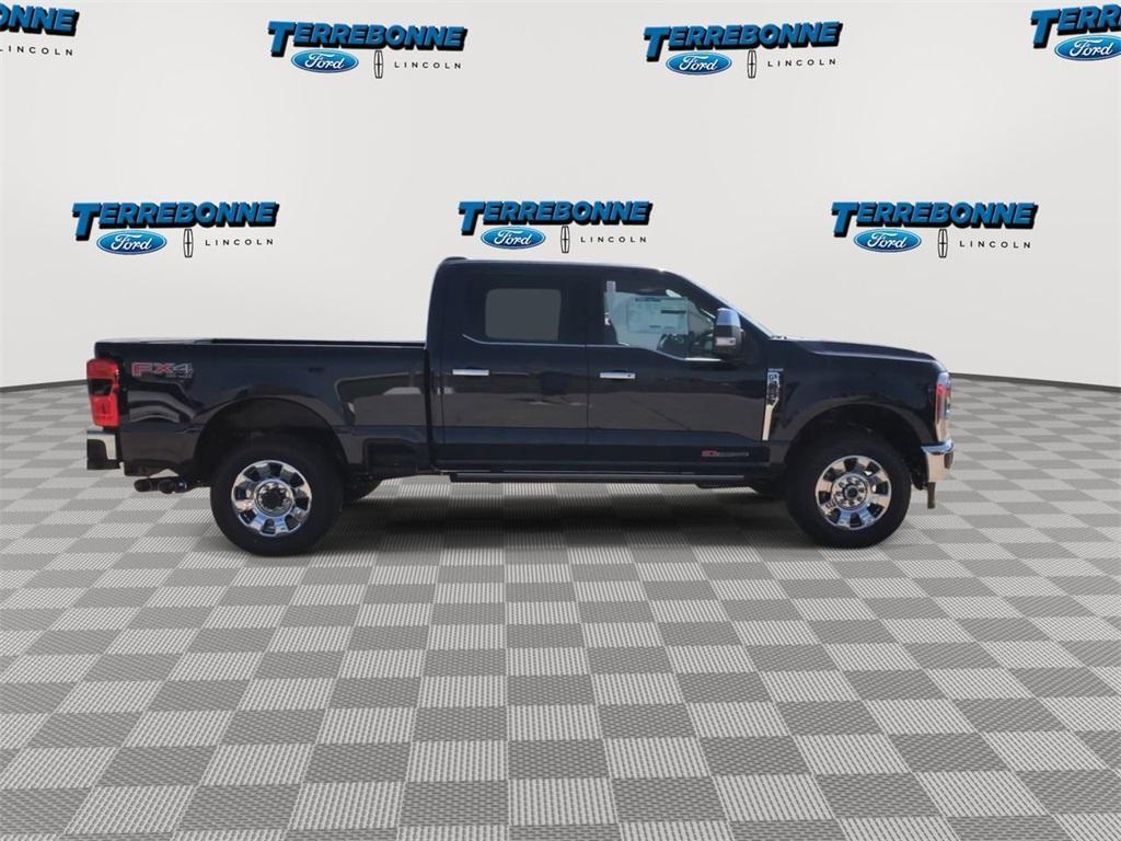 new 2024 Ford F-250 car, priced at $89,000