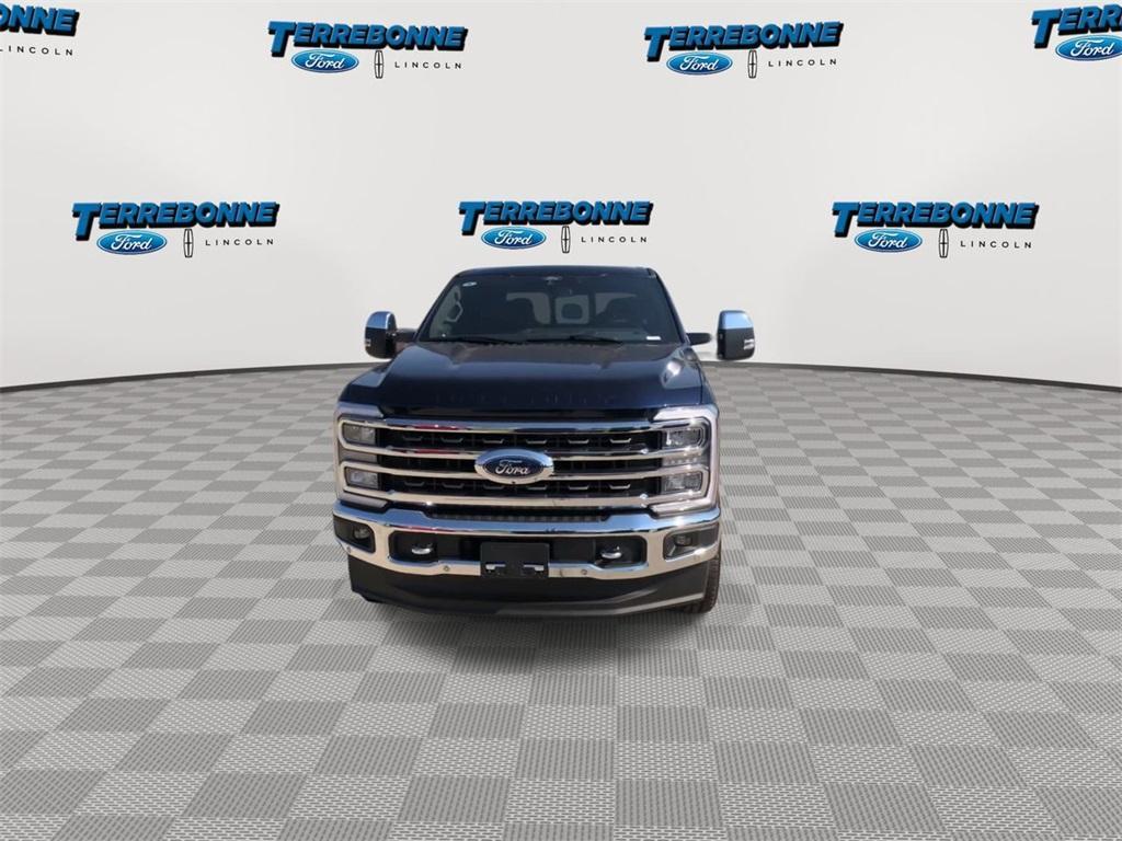 new 2024 Ford F-250 car, priced at $89,000